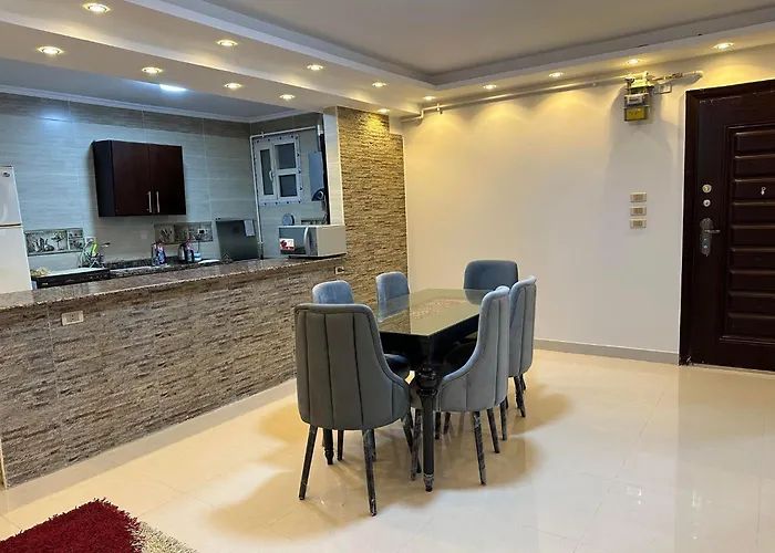 Comfy Luxurious s In Central Location In Mansheyet El Bakry East Cairo
