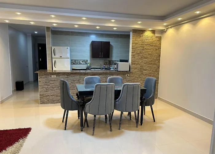 Comfy Luxurious s In Central Location In Mansheyet El Bakry East Cairo